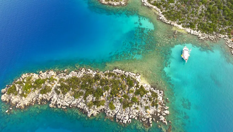 kocakari bay